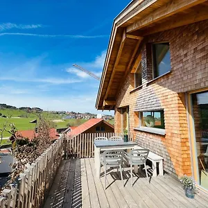 Buron Apartment