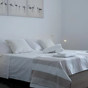  Apartment ☆☆☆☆☆ A 5 Minuti Da Centro E Mare Italien