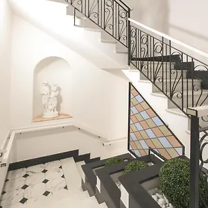  Apartment Sul Mare Italien
